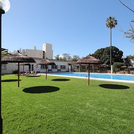 Appartement 071 - Beachside Studio Perfect For A Family Getaway à Torremolinos Extérieur photo